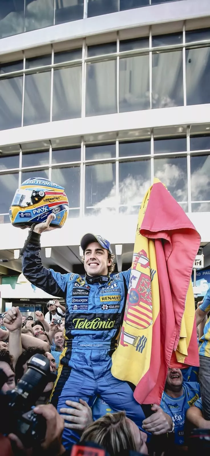 Fernando Alonso