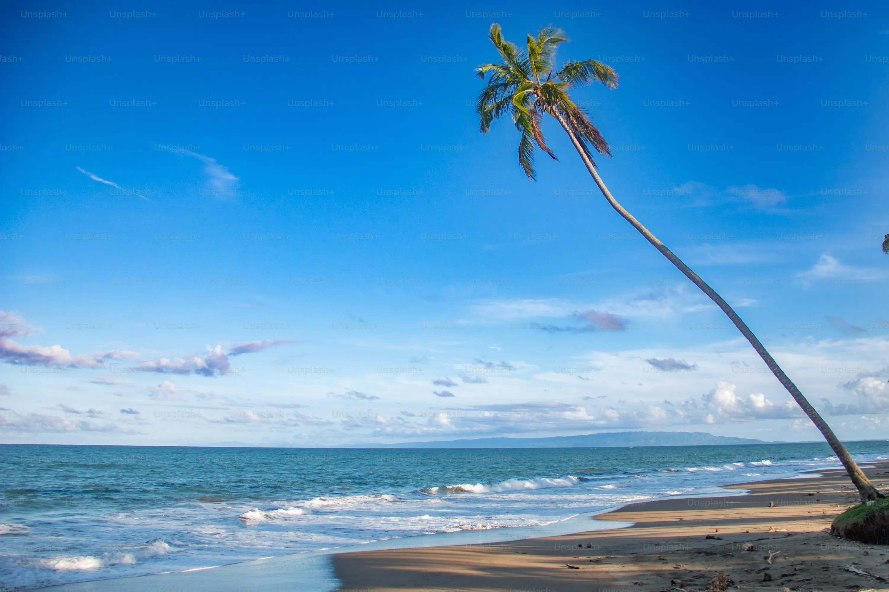 Beach Wallpaper: Free HD Download