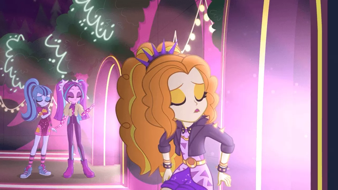 Find The Magic Mlp 2025