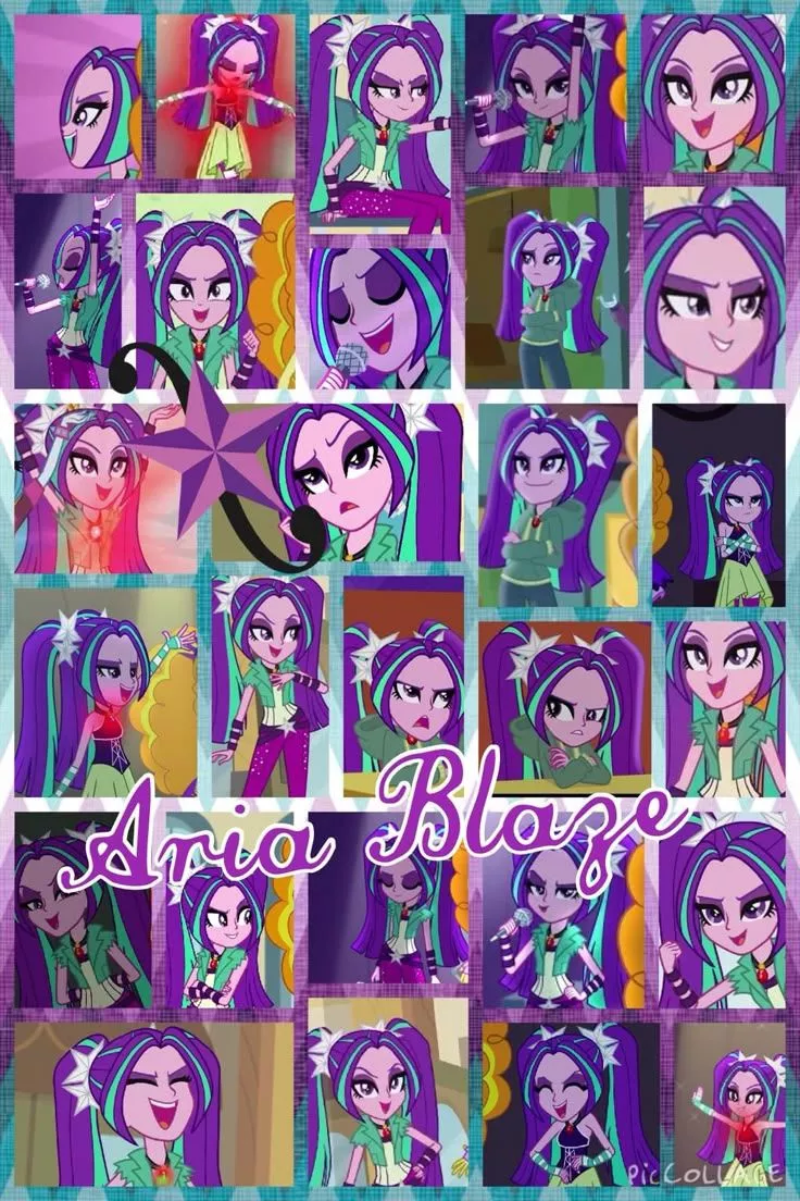 Equestria Girls Wallpaper ideas