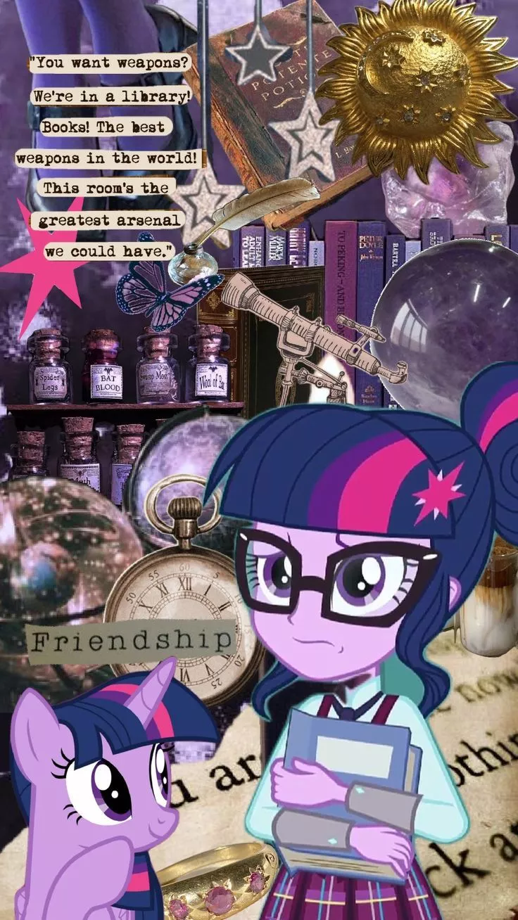 twilightsparkle #mlp