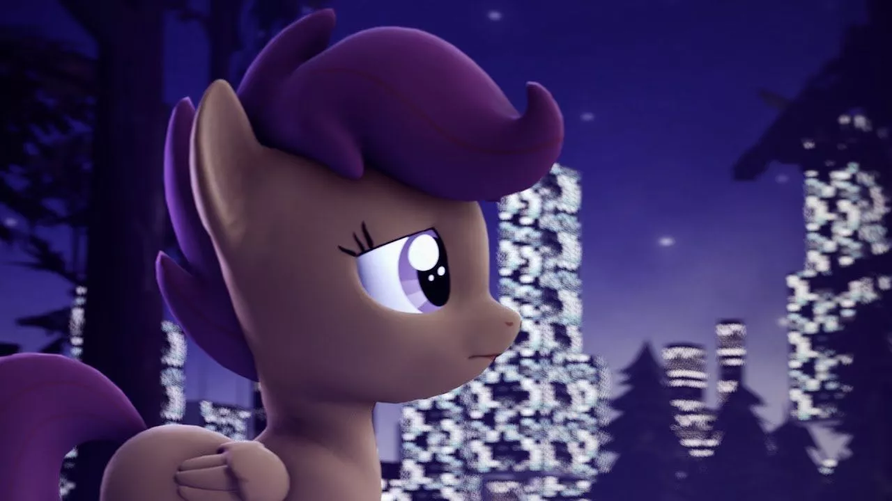 Equestria Daily Stuff!: SFM