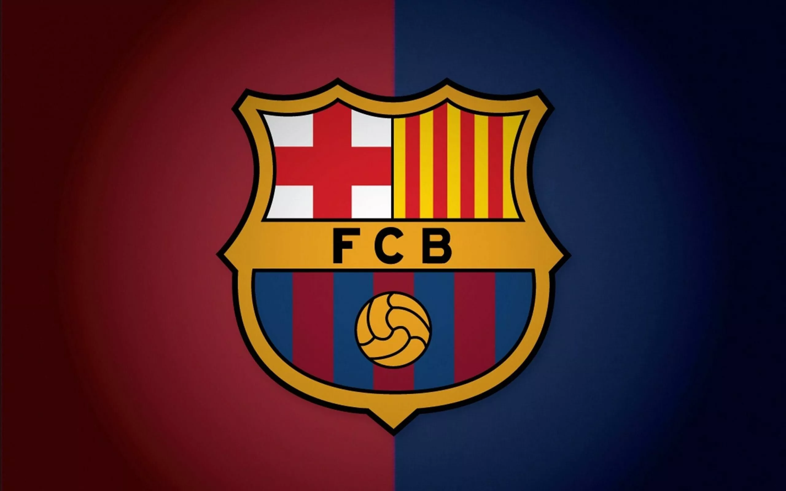 FC Barcelona Wallpaper