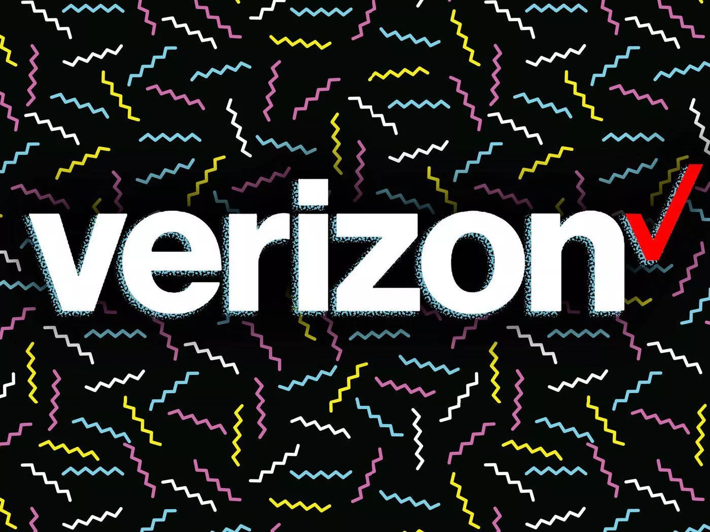 Verizon Wallpaper