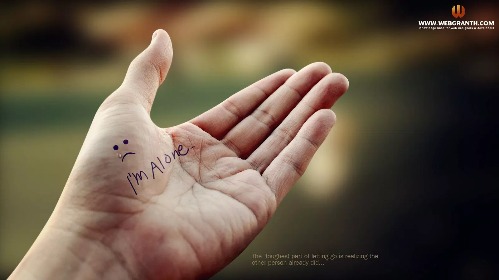 Alone Sad Wallpaper Download Hd Alone