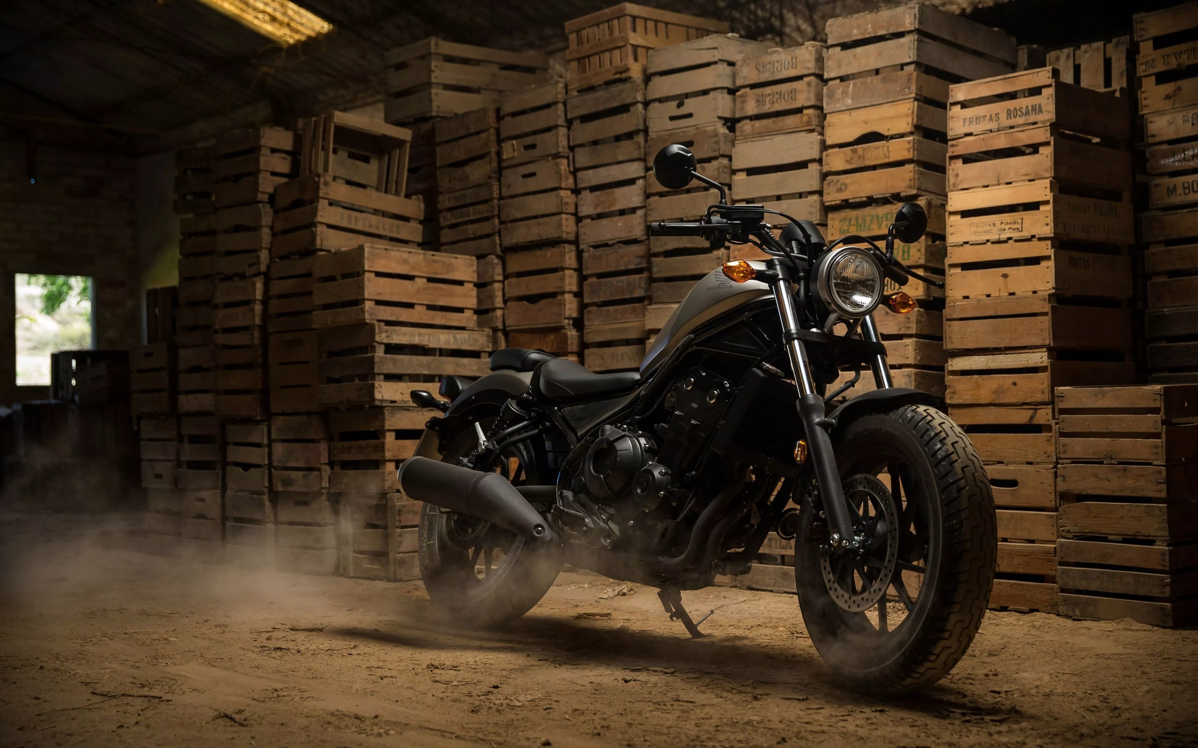 Vehicle Honda 4k Ultra HD Wallpaper