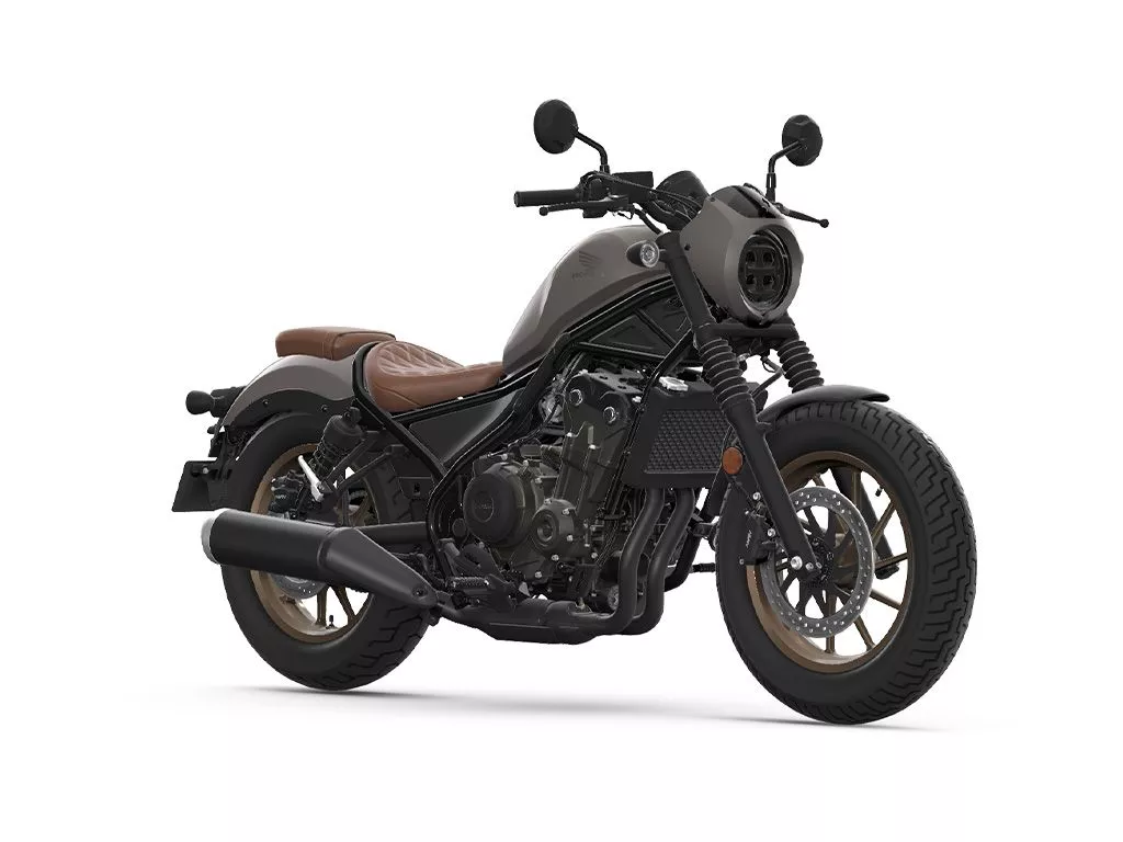 CMX500 REBEL SPECIAL EDITION 2023