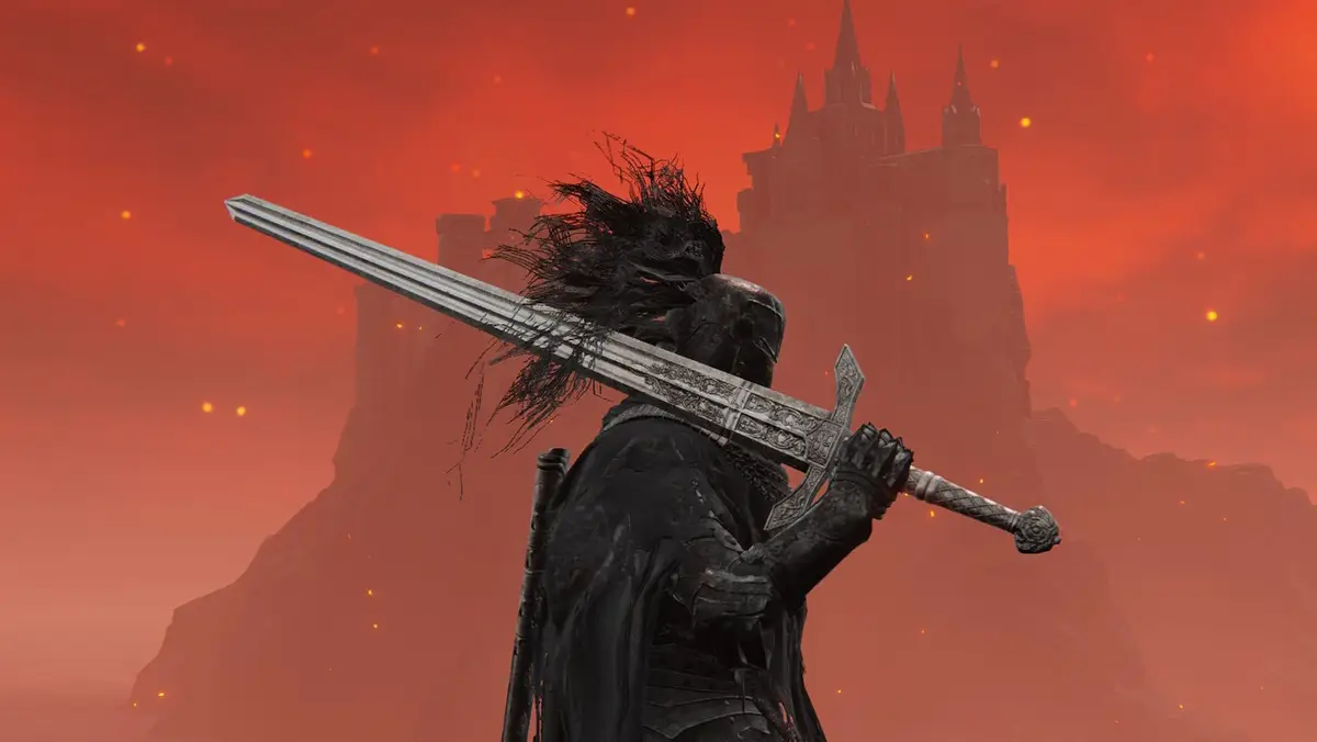Best greatswords in Elden Ring