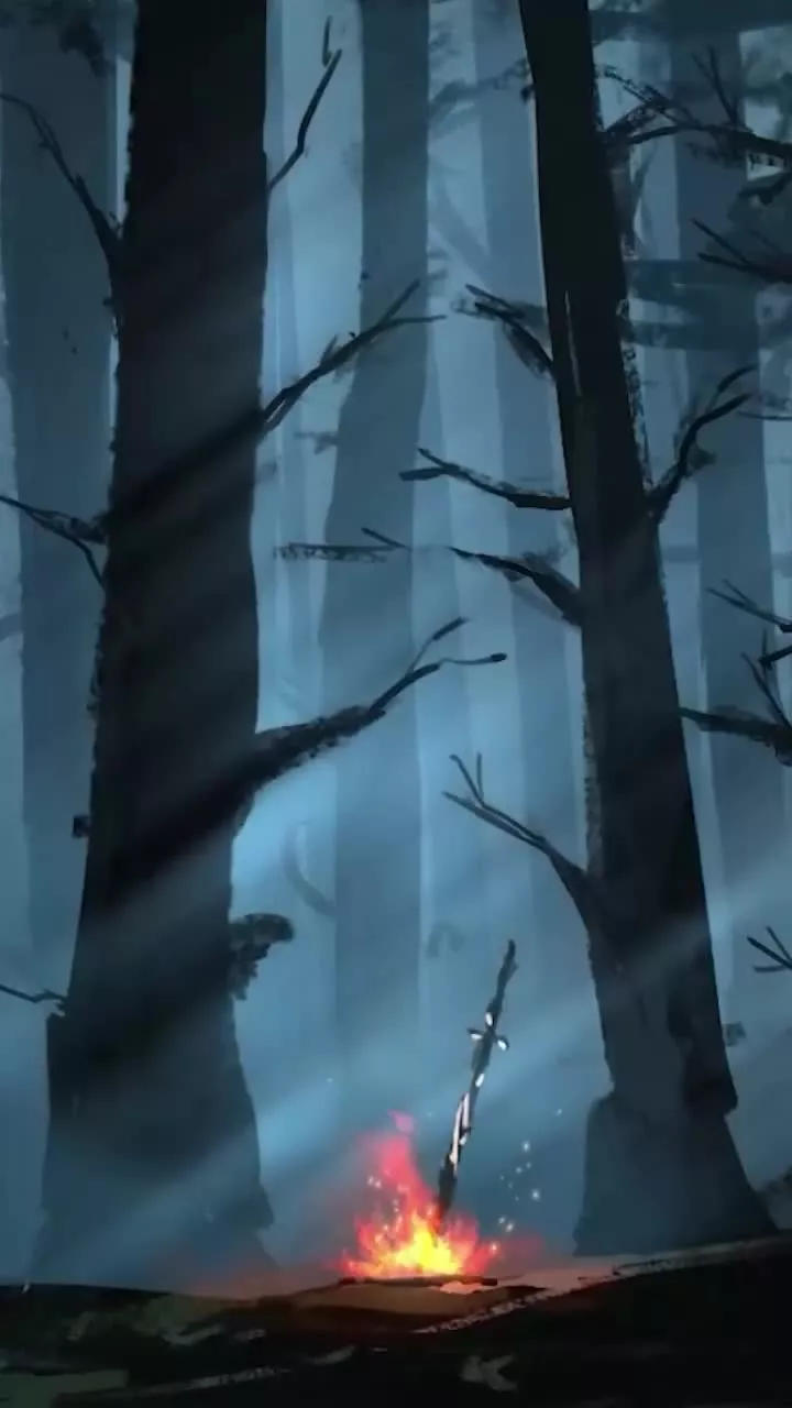 greatsword Live Wallpaper and More