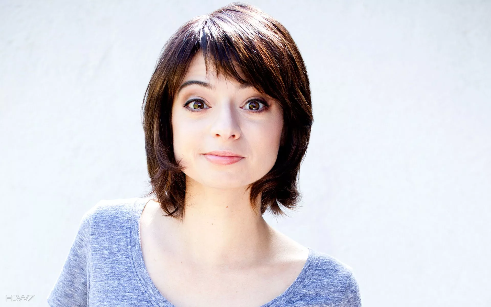 Creating All the Time with Kate Micucci