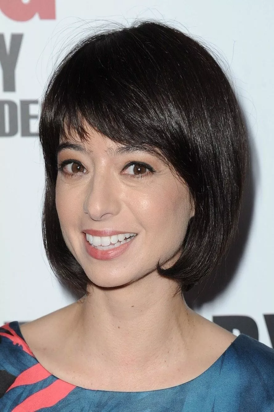 Kate Micucci Image —