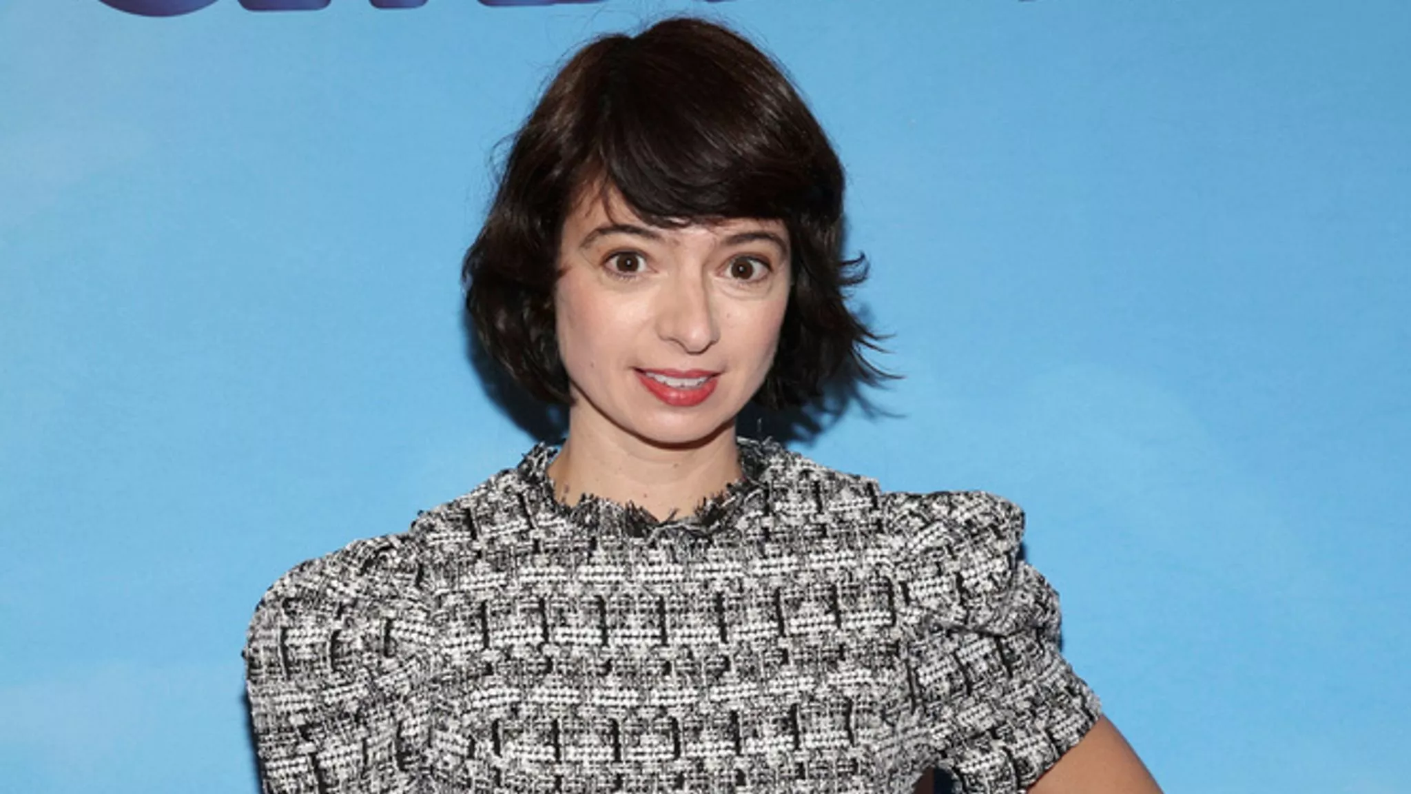 Big Bang Theory actress Kate Micucci
