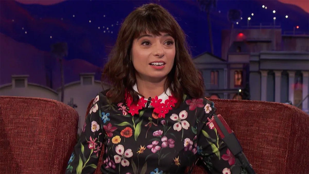 Kate Micucci