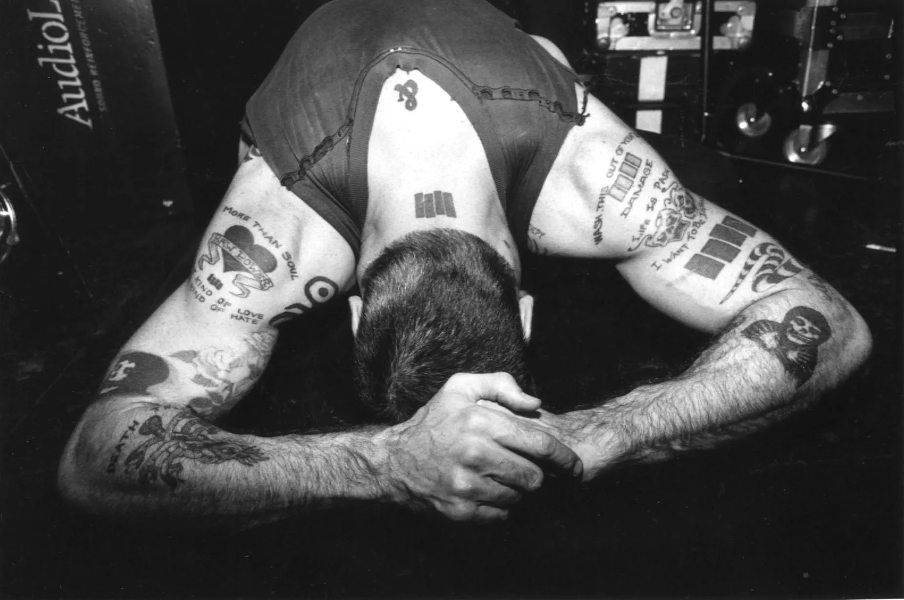 Henry Rollins's Rock'n'Roll