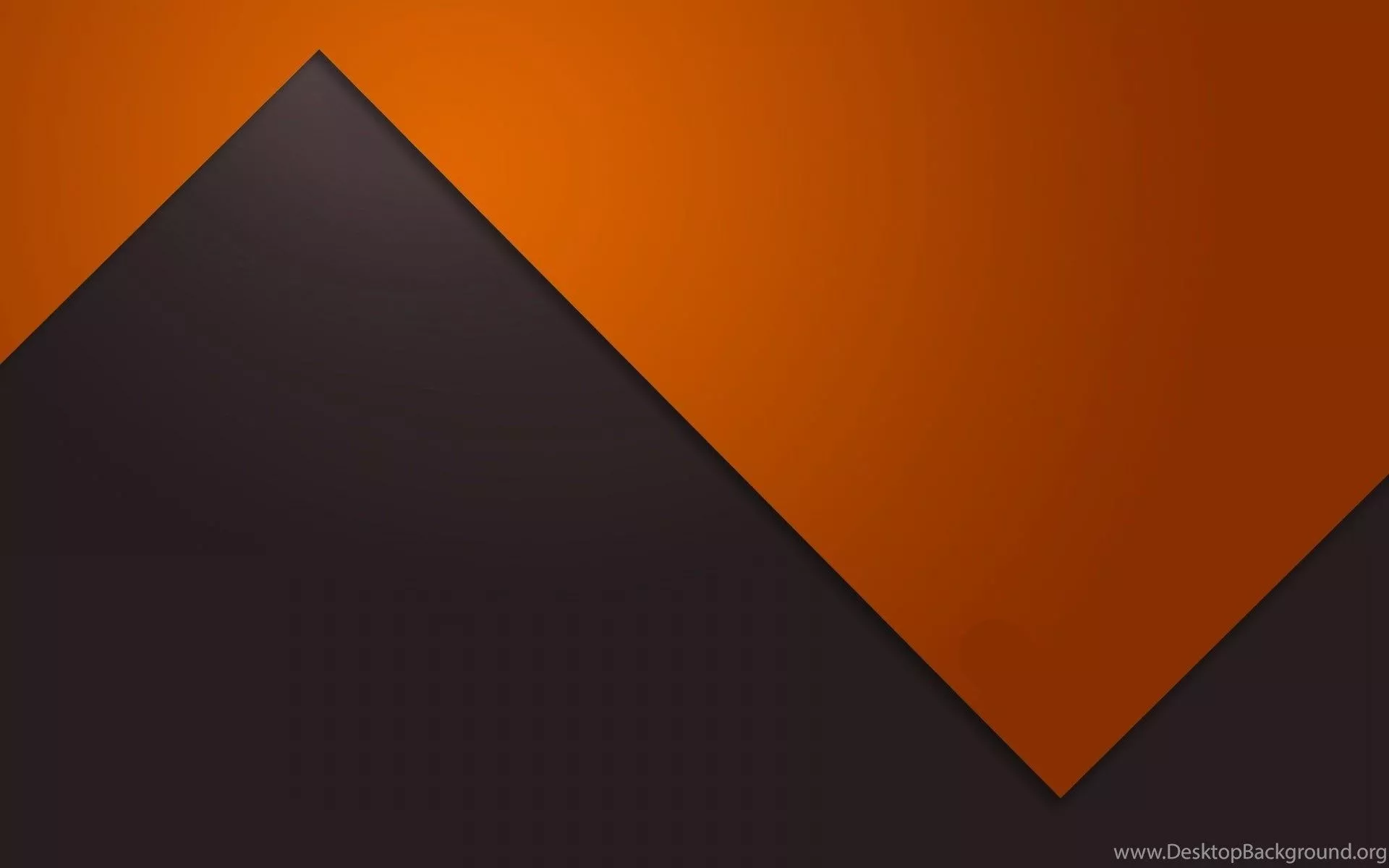 Grey orange clearance wallpaper