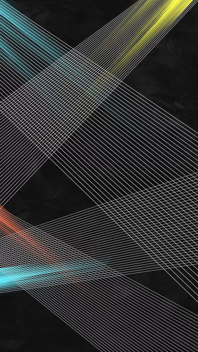 yellow, HD phone wallpaper