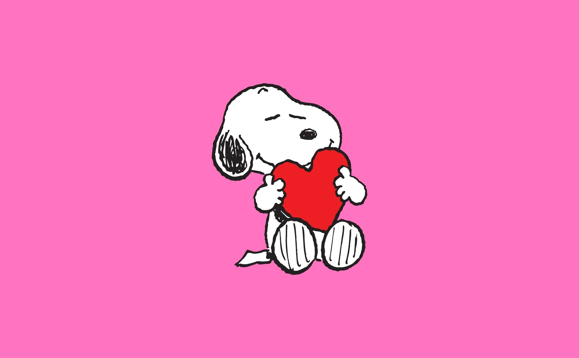 Girl Peanuts™ Collection