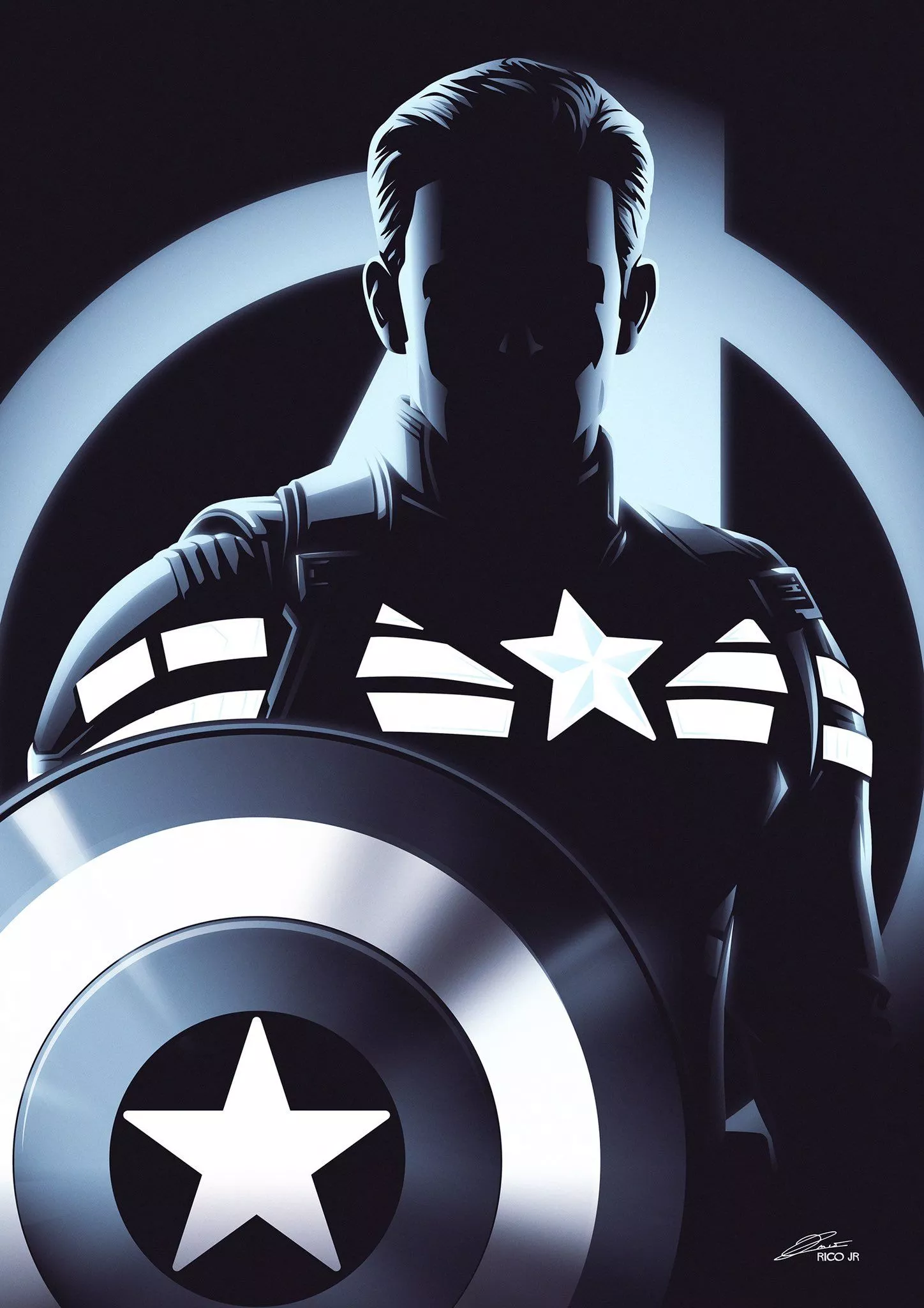 Rico Jr Designer On X