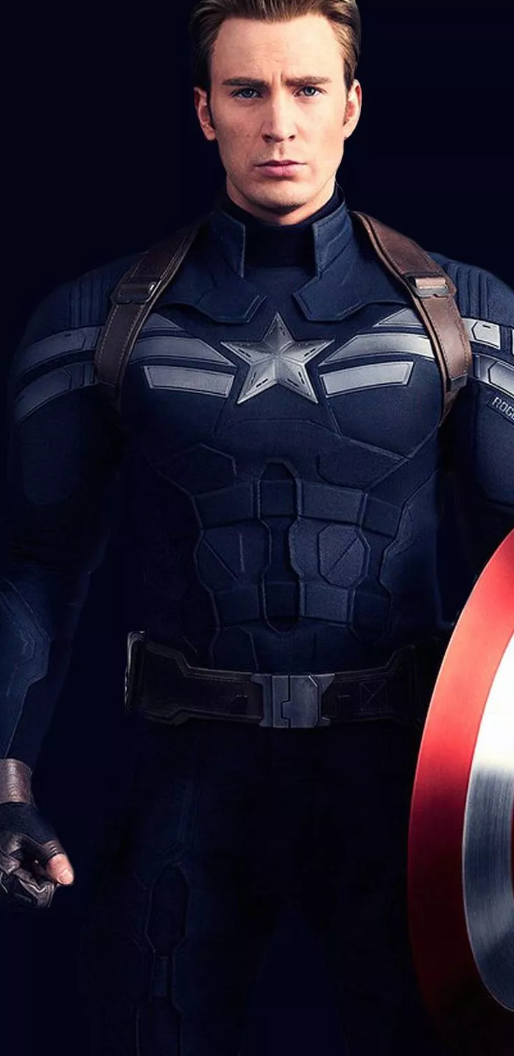 Endgame promotional wallpaper • Zedge