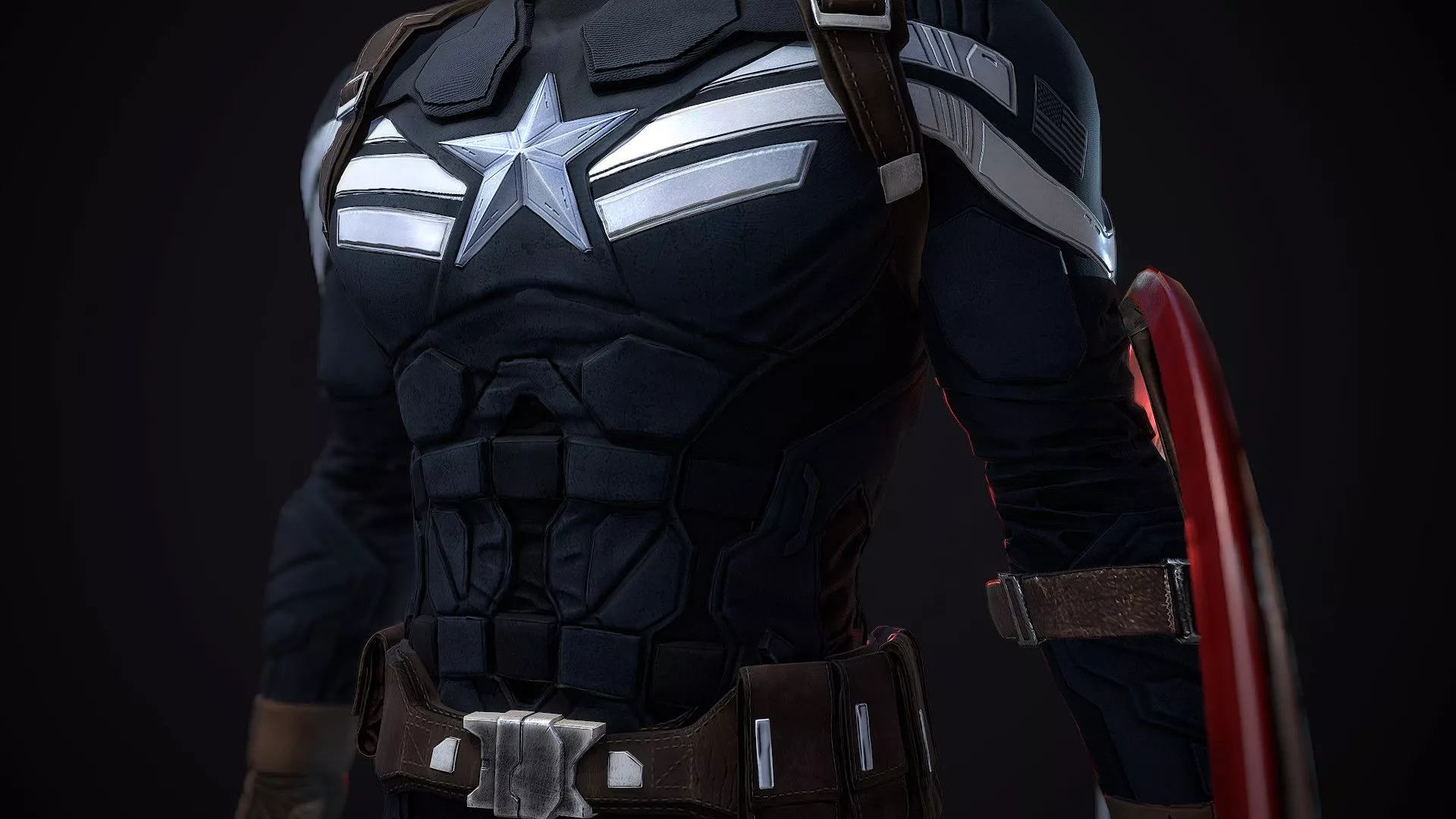 SoMuch3D America: The Winter