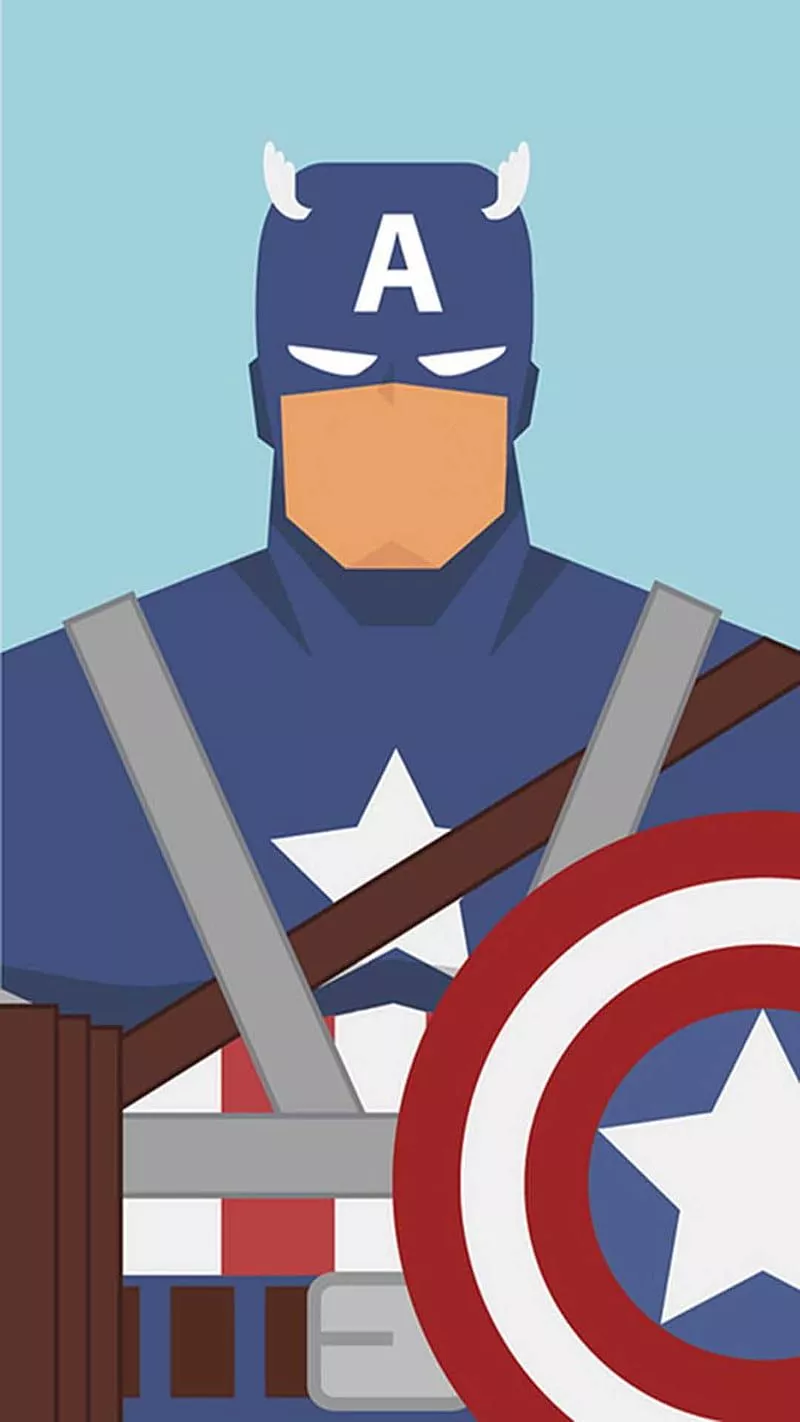 Captain America WWII, ayaan, captain