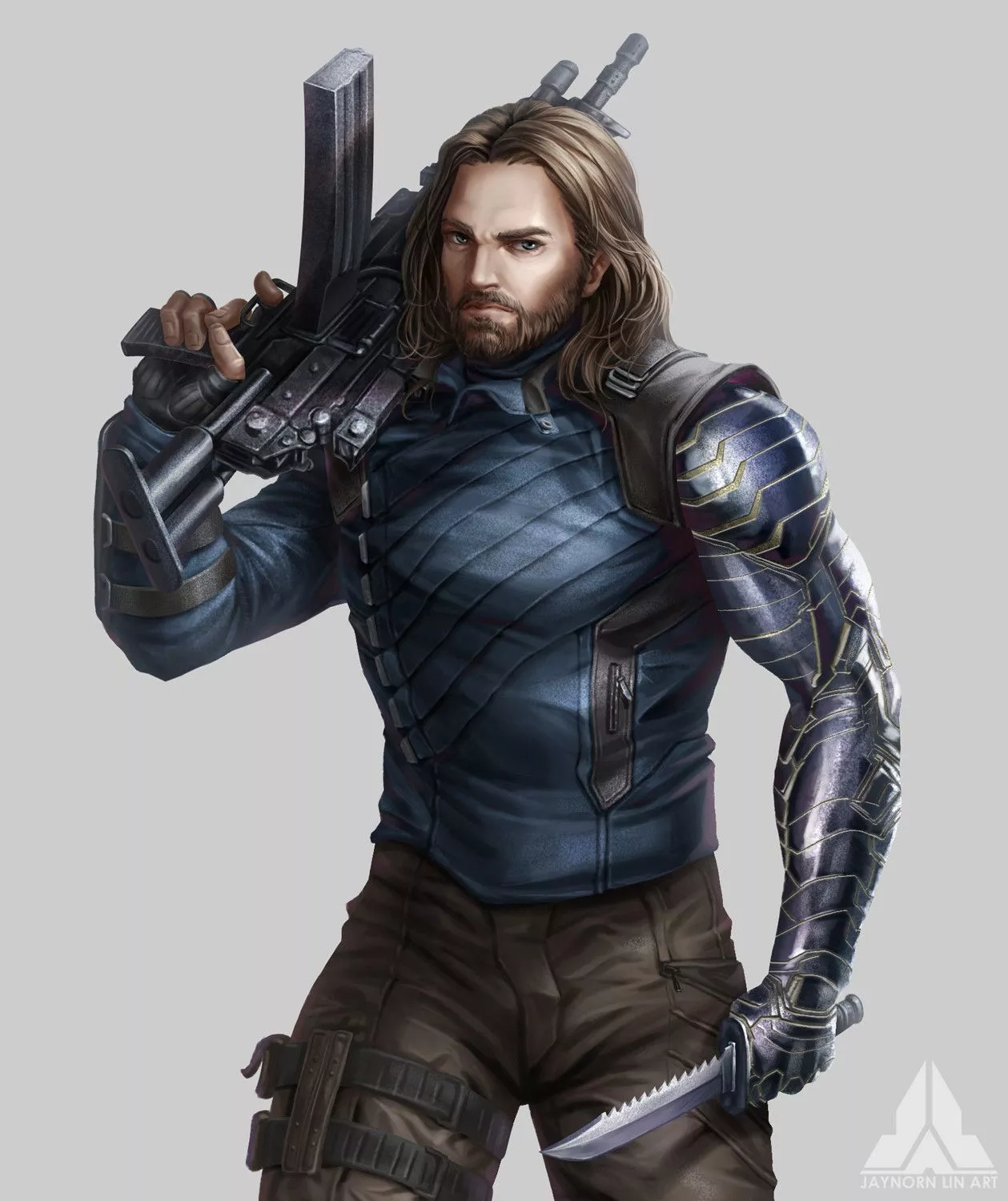 Avengers: Infinity War