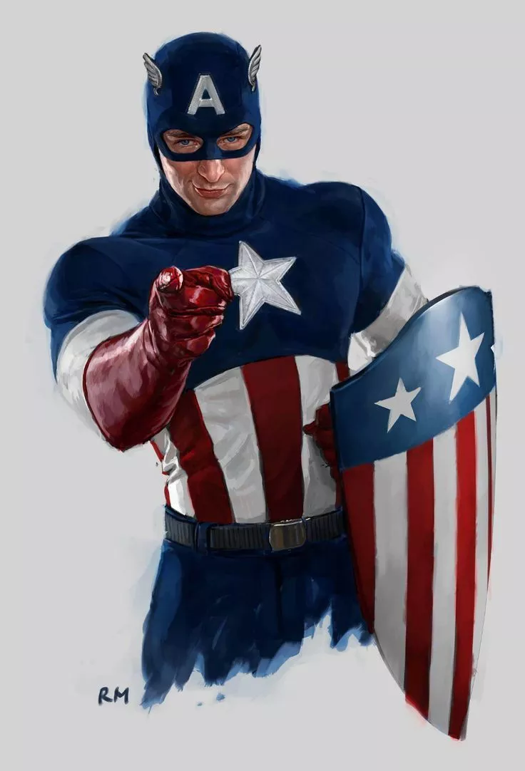 Captain America: The First Avenger