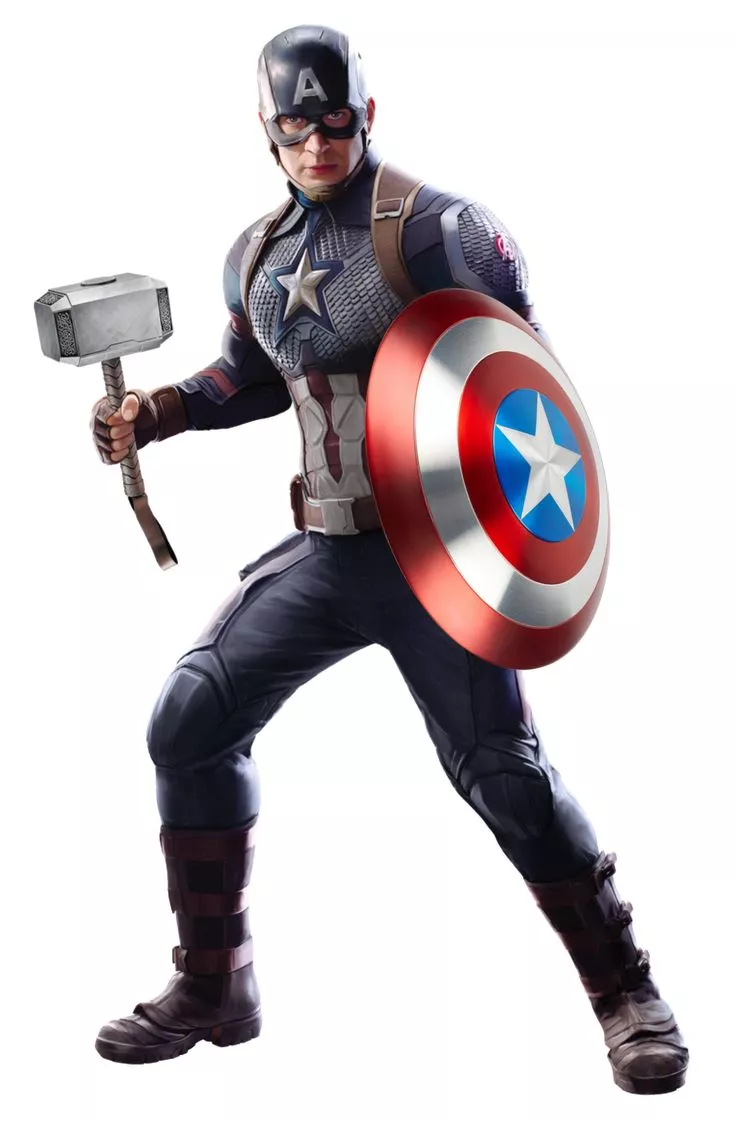 Captain America