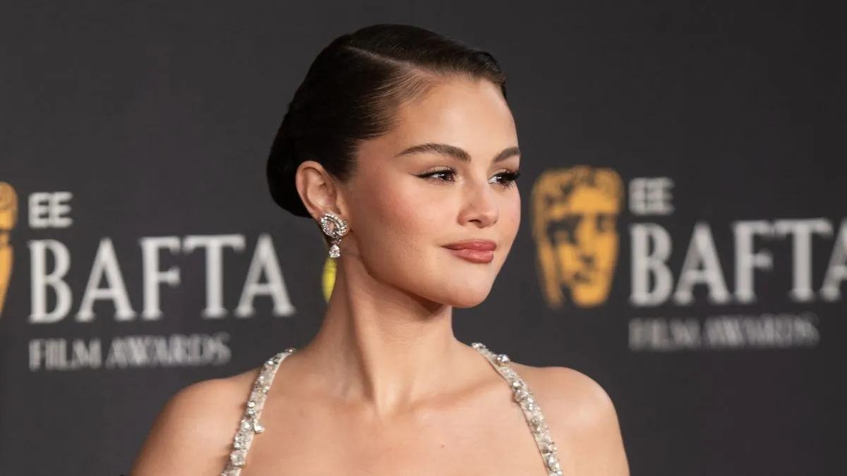 Selena Gomez 2025 Wallpapers - Wallpaper Cave