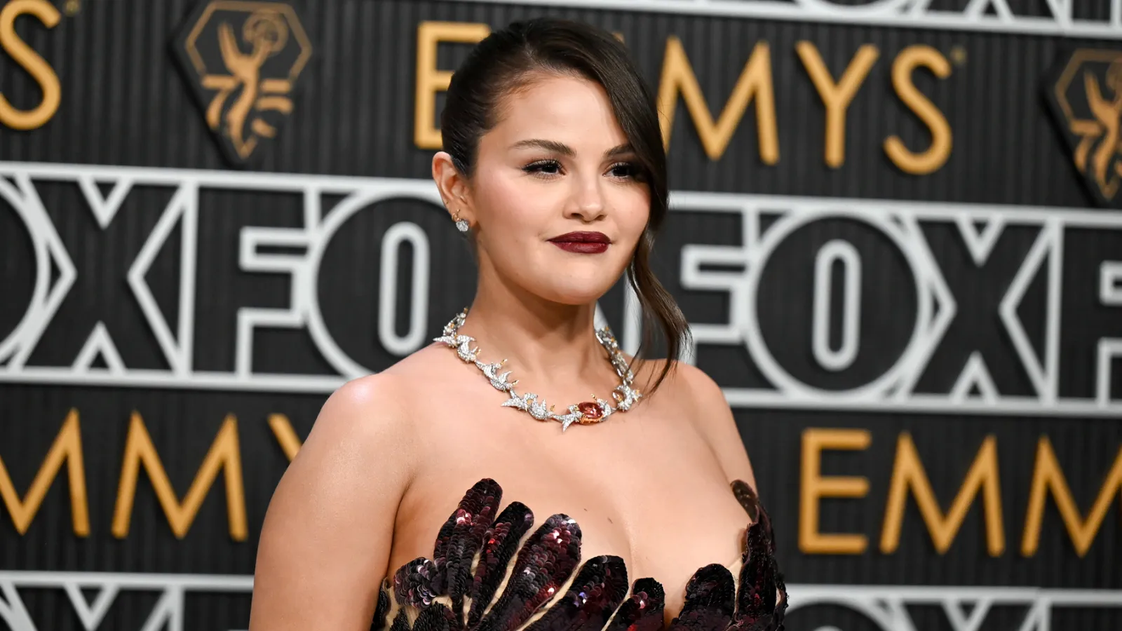 Selena Gomez Says She's Unsure If She