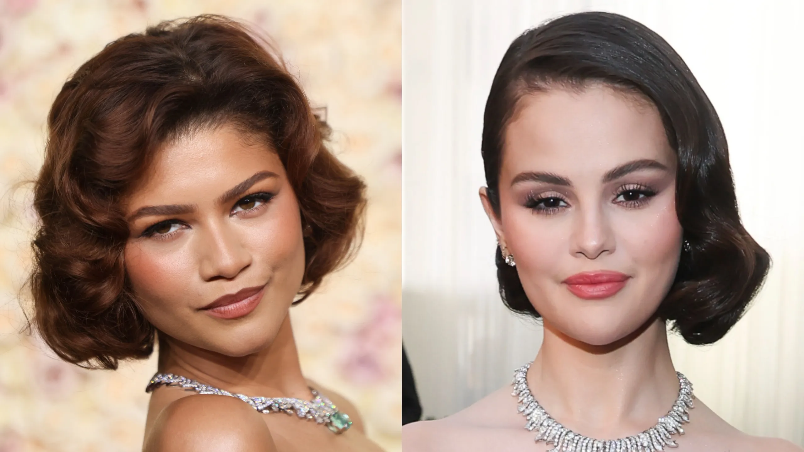 Golden Globes 2025 Red Carpet