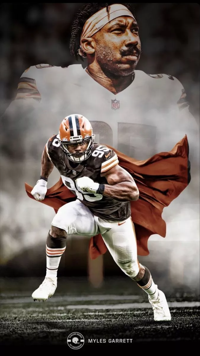 Cleveland browns wallpaper, Cleveland