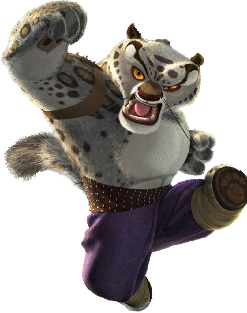 Tai Lung