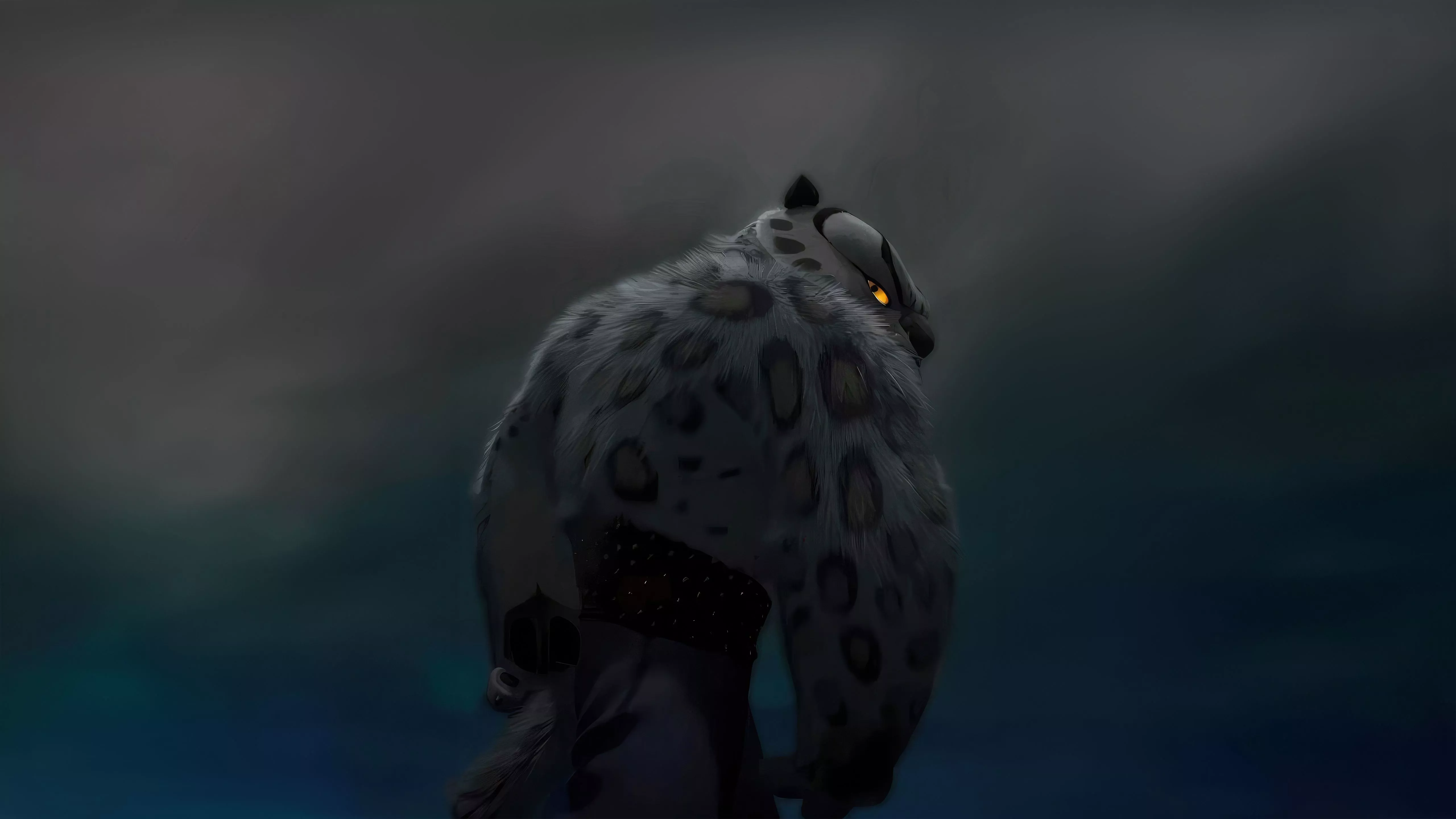 Tai Lung Wallpaper, HD Cartoons