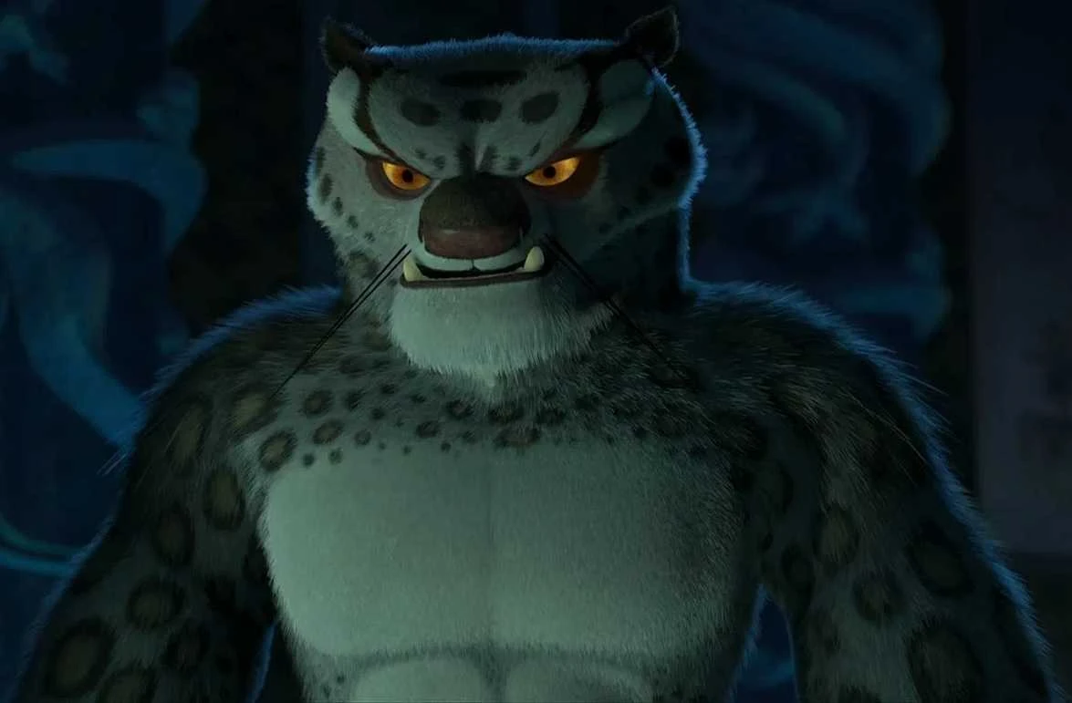 Tai Lung