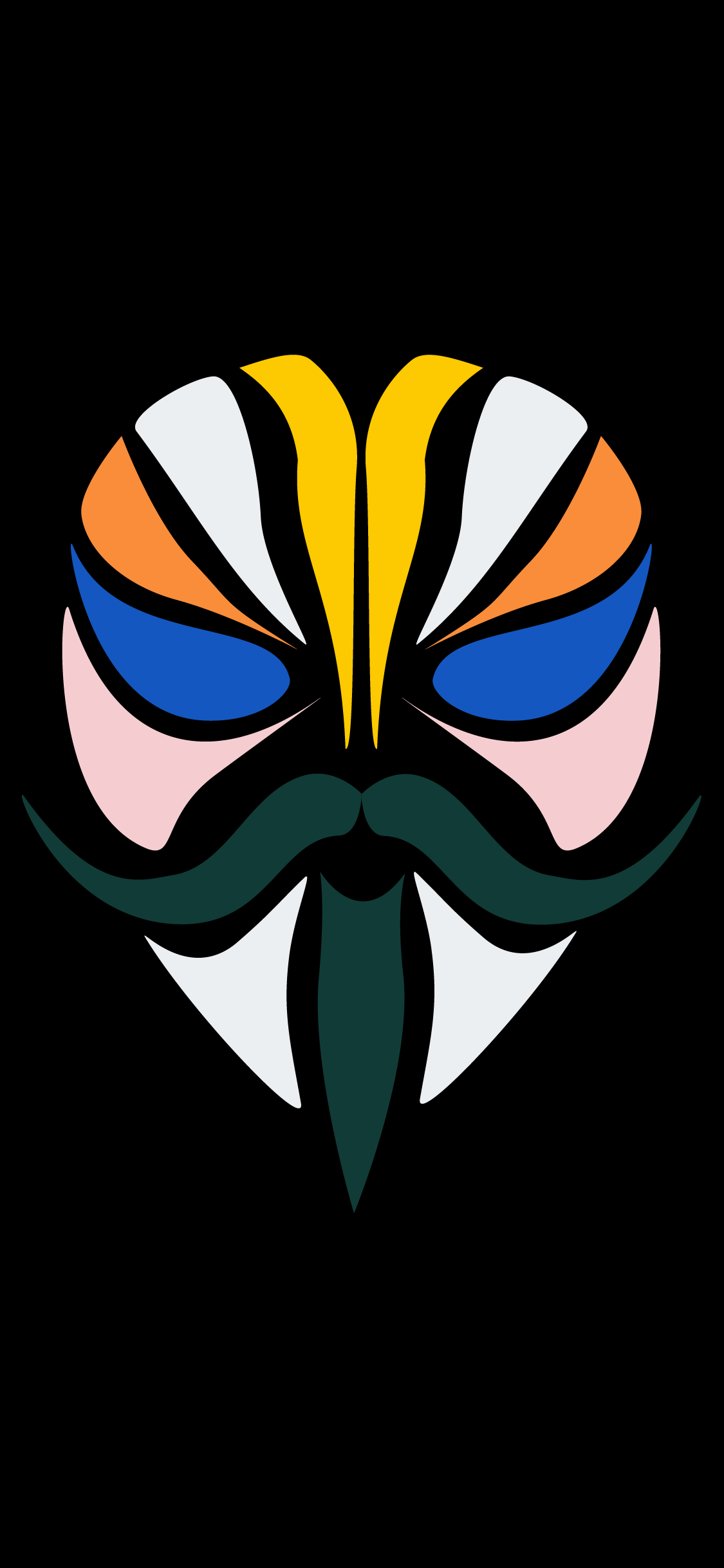 GitHub Magisk 4K Wallpaper