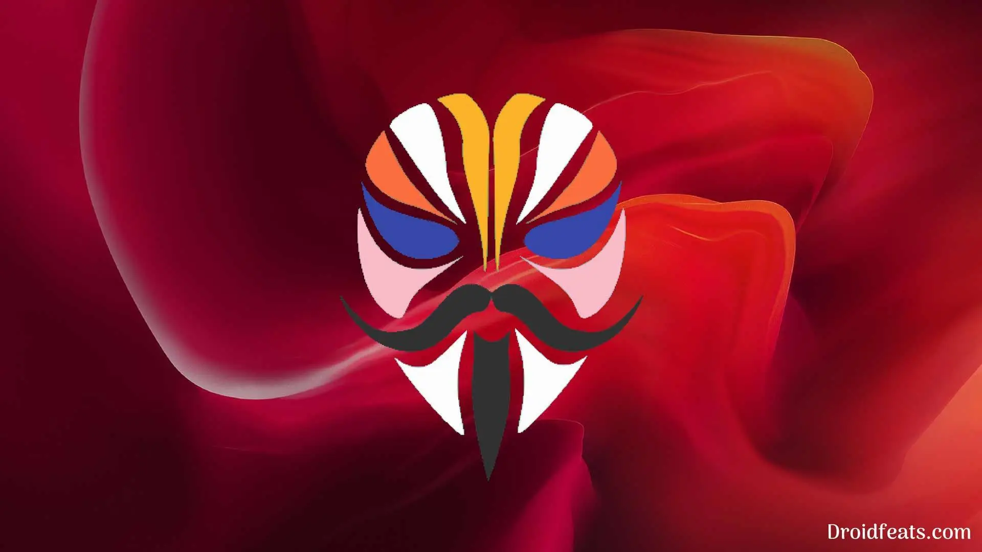Download Magisk Manager android on PC
