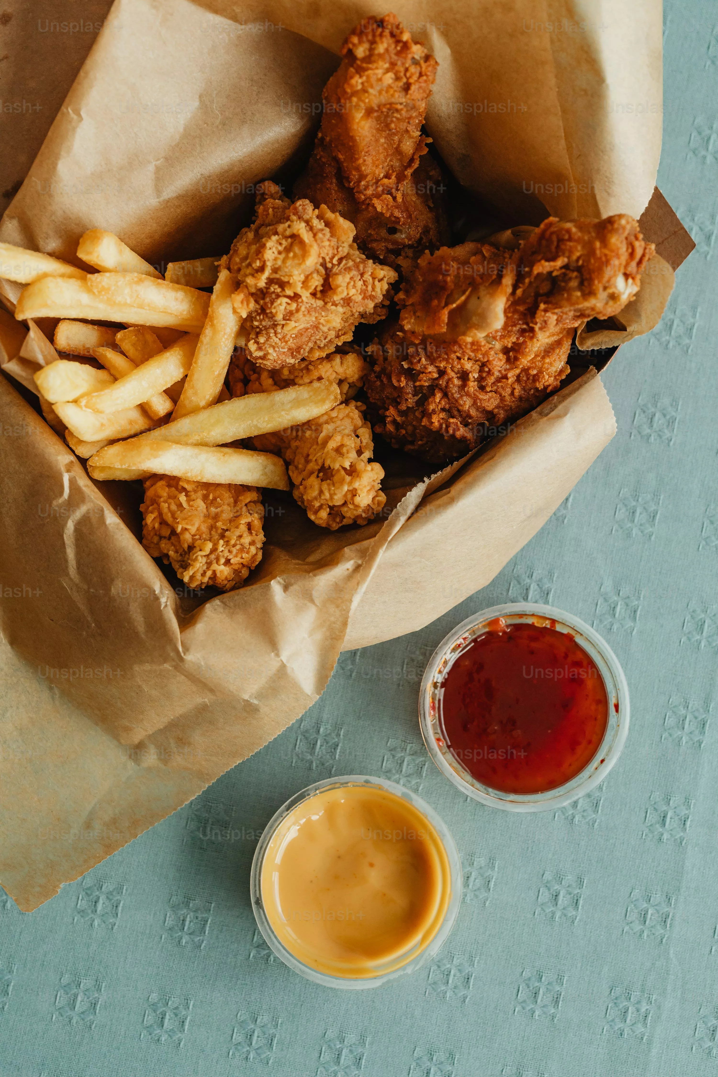 Fried Chicken Picture. Download