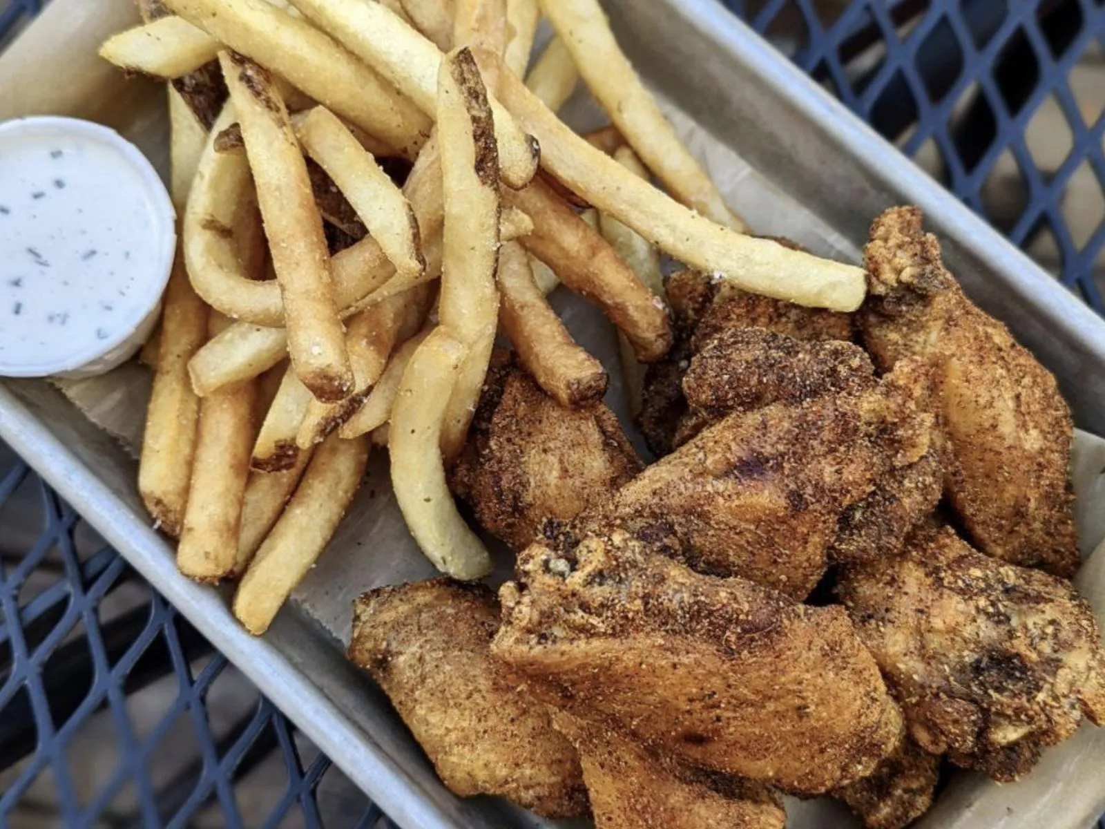 The plot chickens: HotWax adds game