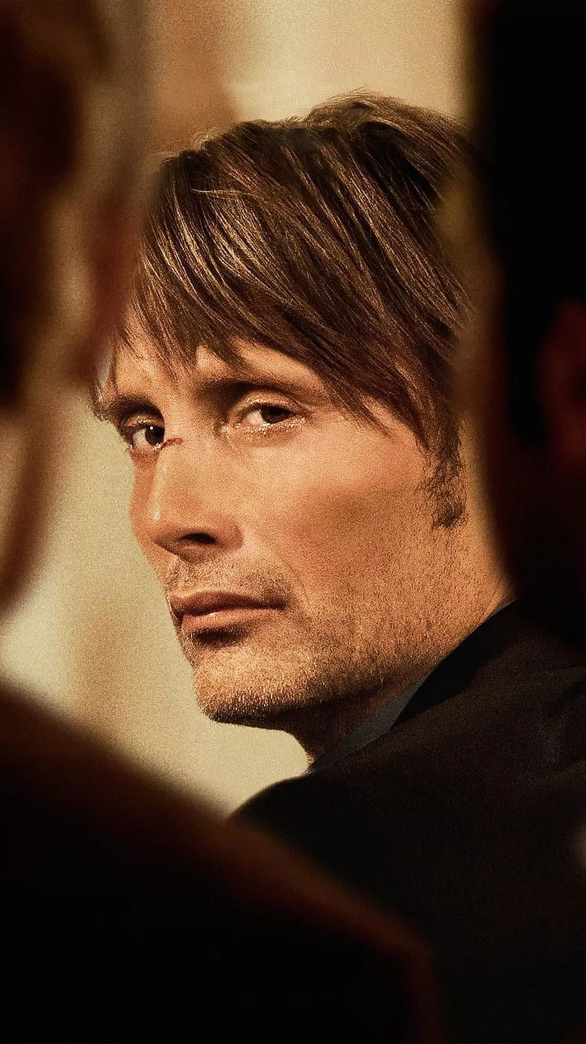 Hunt movie HD phone wallpaper