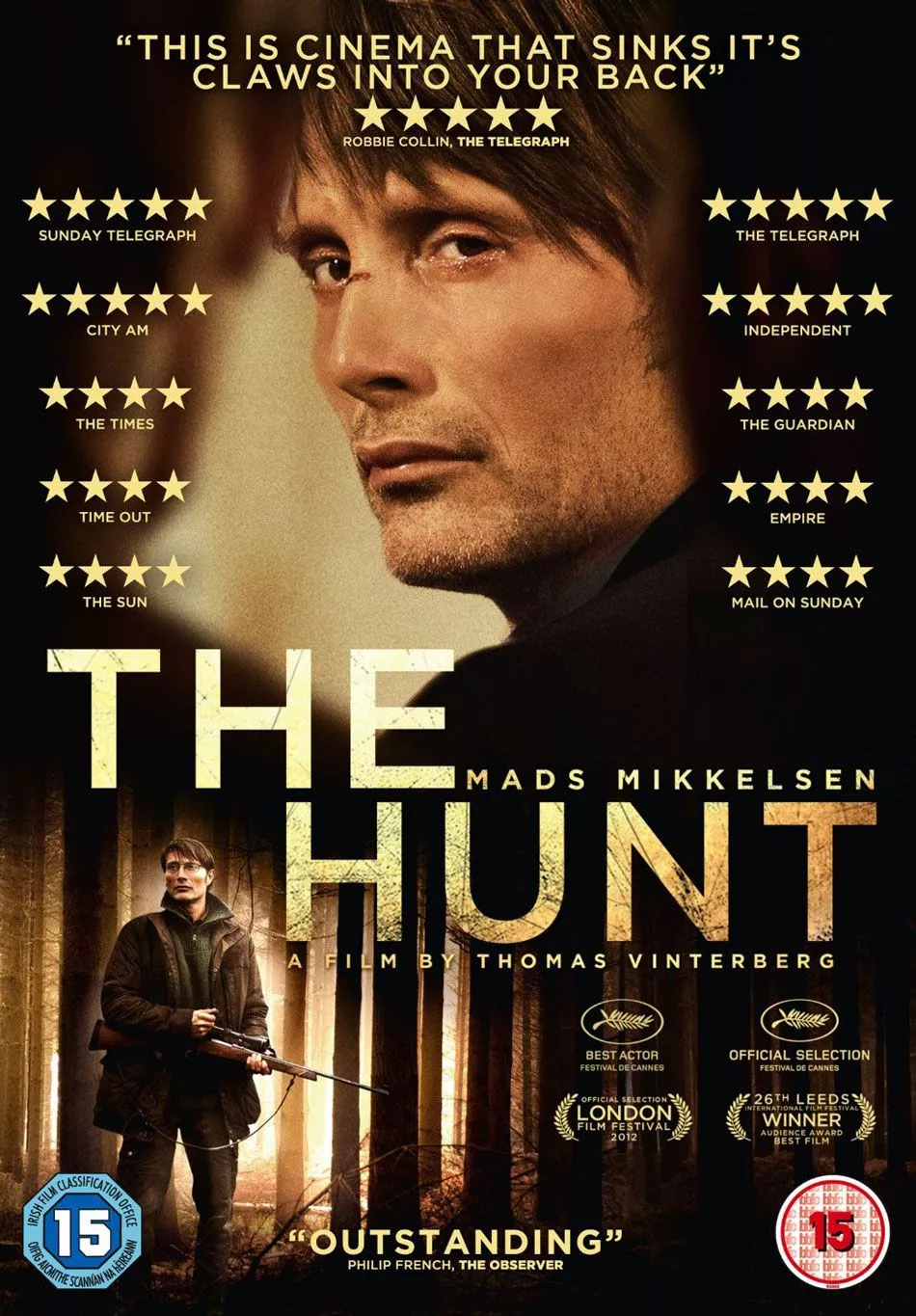 The Hunt
