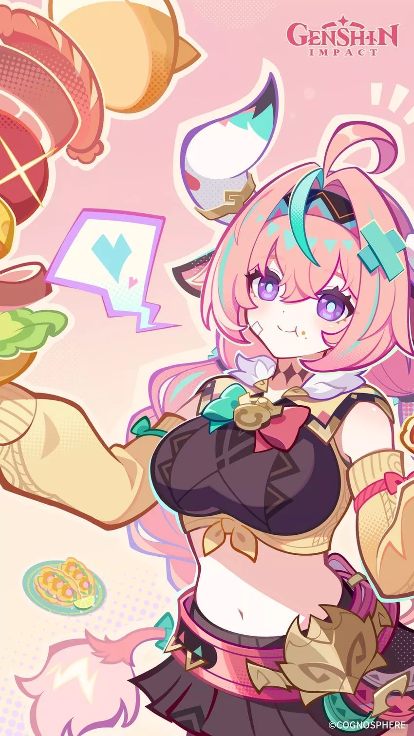 varesa (genshin impact)