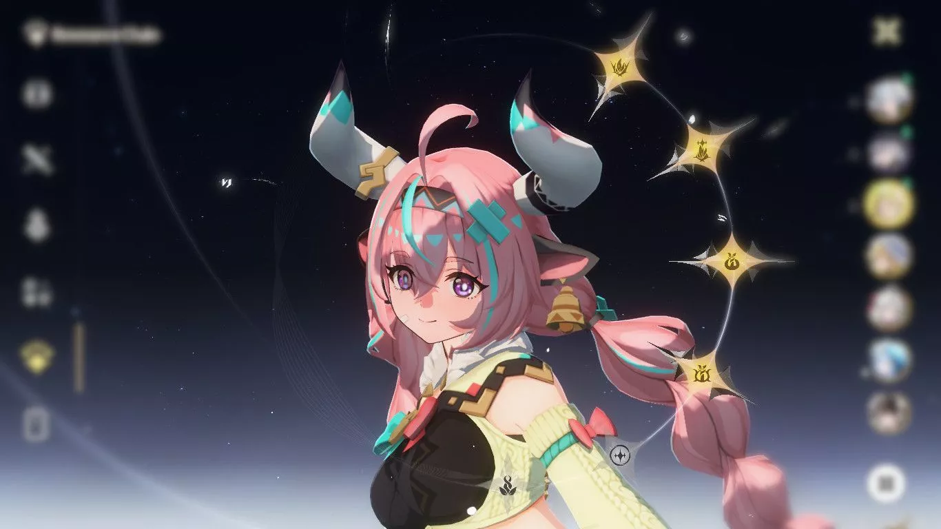 Varesa To Verina [Wuthering Waves] [Mods]