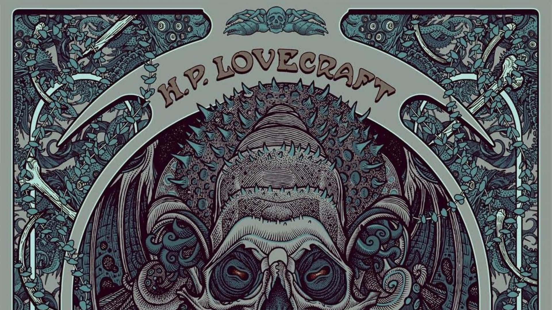 Art Nouveau Wallpaper