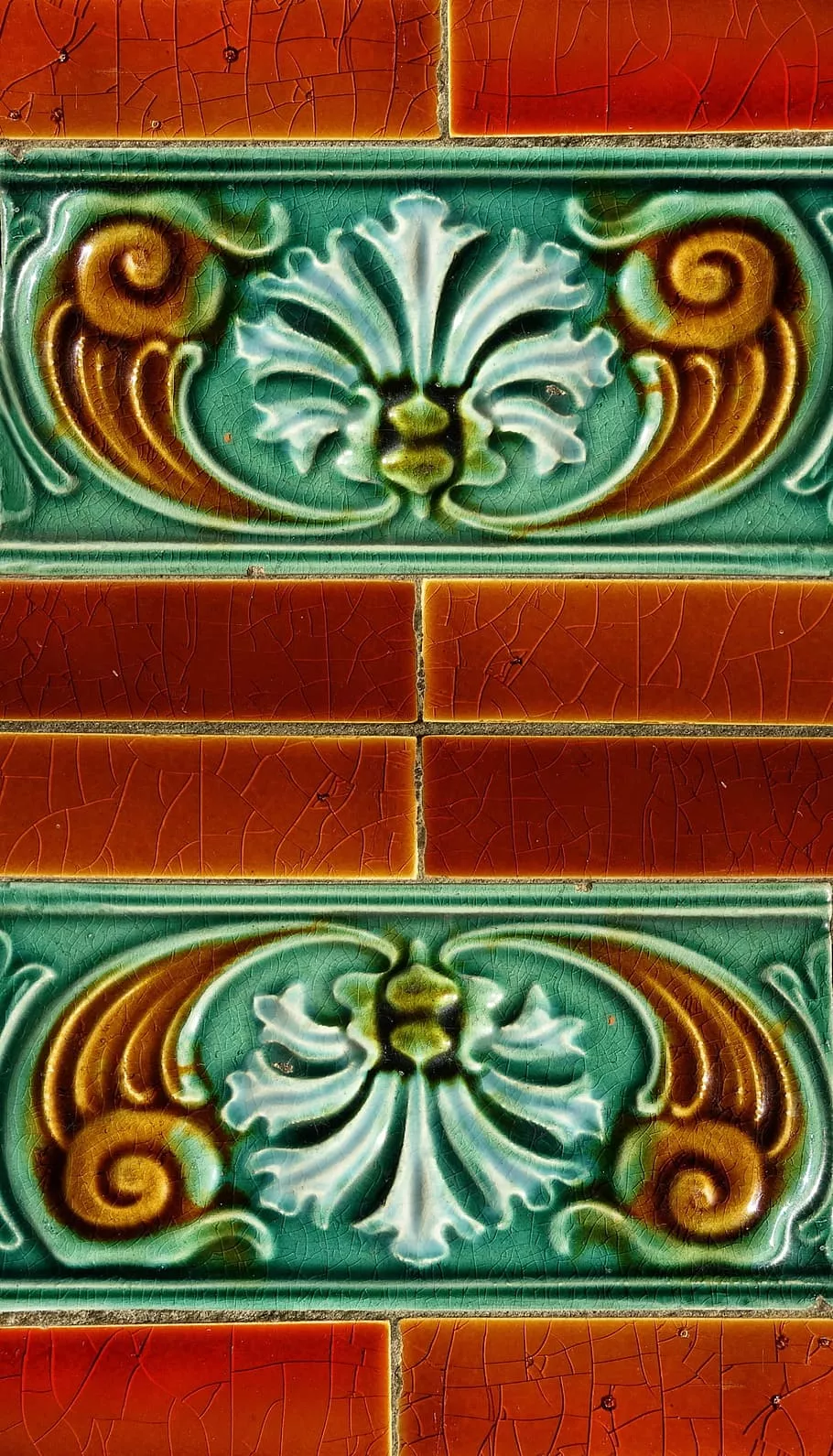 HD wallpaper: tile, wall tile