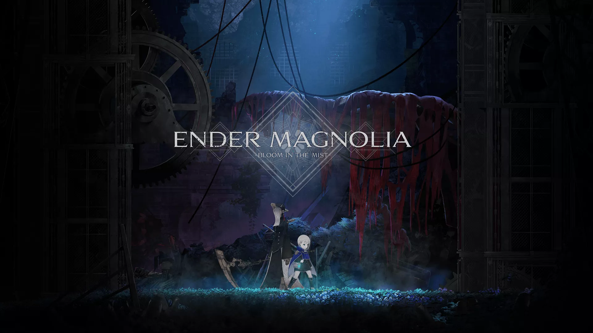 Ender Magnolia: Bloom In The Mist HD