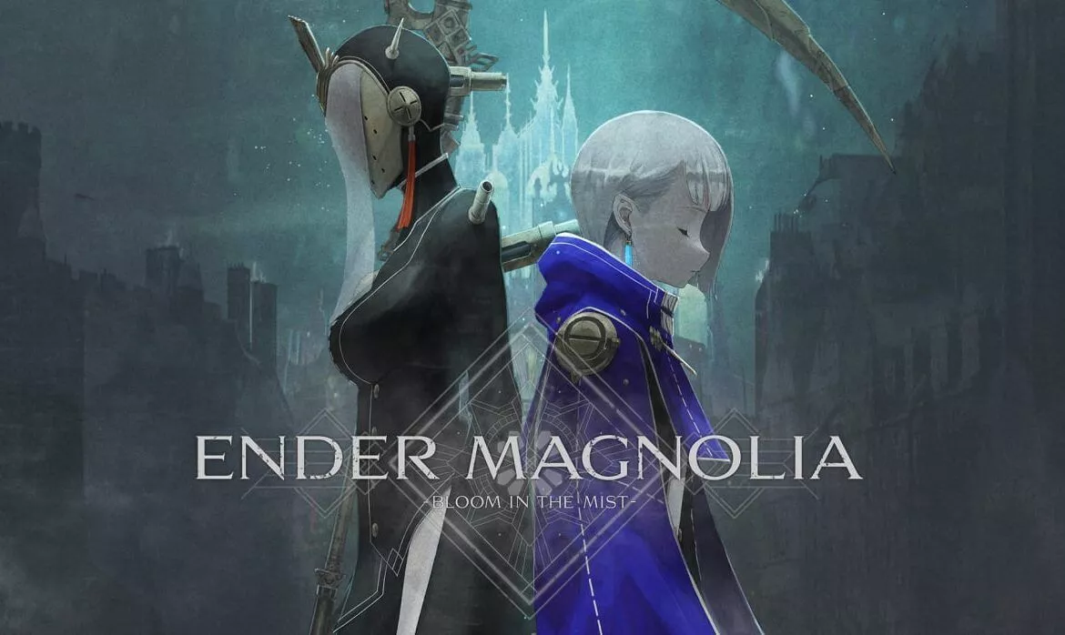 Mist Review (Nintendo Switch)