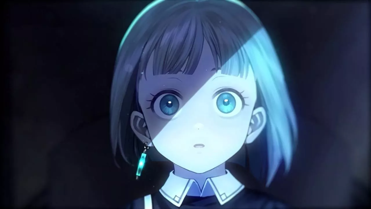 Ender Magnolia: Bloom in the Mist