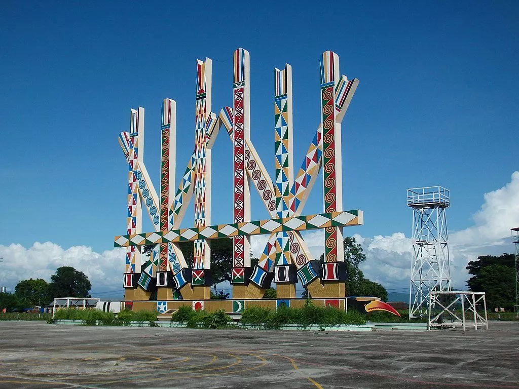 KACHIN / MYITKYINA / PUTAO Tour