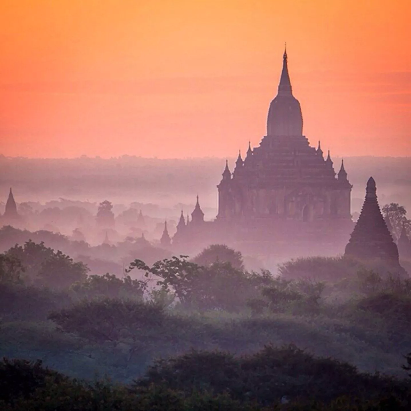 Myanmar Climb: Welcome to the Jungle